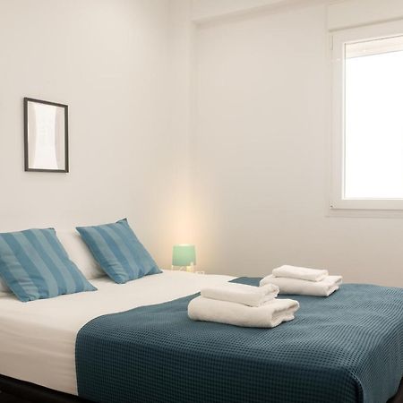 Bright, Brand New & Very Comfortable Apartment Valencia Exterior photo